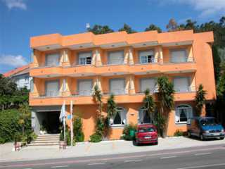 Hotel Ancora Sear 외부 사진