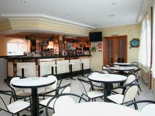 Hotel Ancora Sear 외부 사진