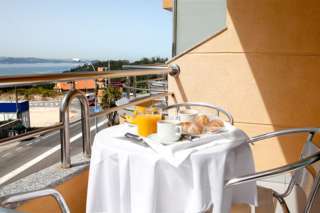 Hotel Ancora Sear 외부 사진
