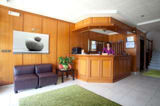 Hotel Ancora Sear 외부 사진