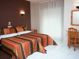 Hotel Ancora Sear 외부 사진