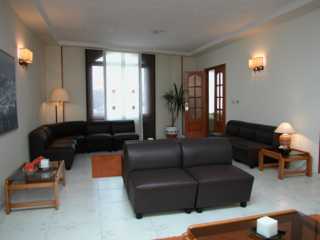 Hotel Ancora Sear 외부 사진