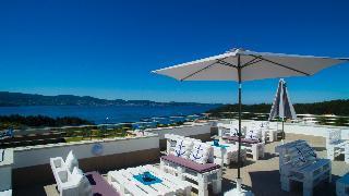 Hotel Ancora Sear 외부 사진