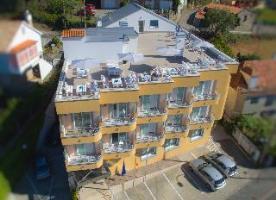 Hotel Ancora Sear 외부 사진