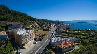 Hotel Ancora Sear 외부 사진