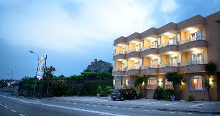 Hotel Ancora Sear 외부 사진