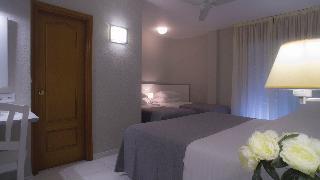 Hotel Ancora Sear 외부 사진