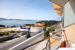 Hotel Ancora Sear 외부 사진